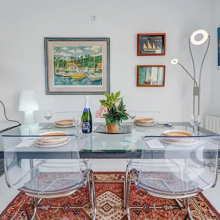 Marina Duplex By Hello Homes Apartment Sitges