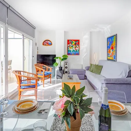 Marina Duplex By Hello Homes Sitges