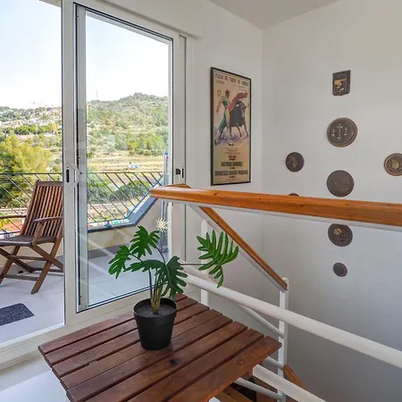 Апартаменты Marina Duplex By Hello Homes *