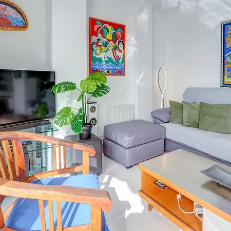 Apartament Marina Duplex By Hello Homes Sitges