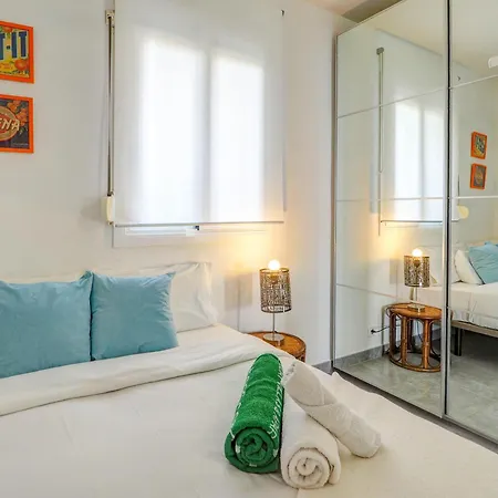 Apartament Marina Duplex By Hello Homes