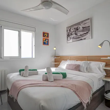 Marina Duplex By Hello Homes Apartment Sitges