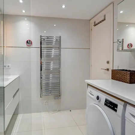 Marina Duplex By Hello Homes Apartament *