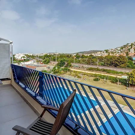 Marina Duplex By Hello Homes Сиджес