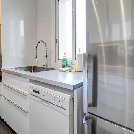 Marina Duplex By Hello Homes Apartment Sitges