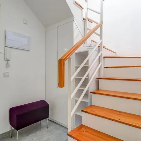 Marina Duplex By Hello Homes