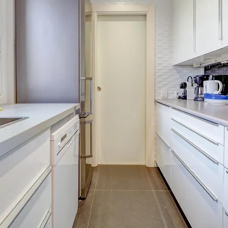 Apartament Marina Duplex By Hello Homes *