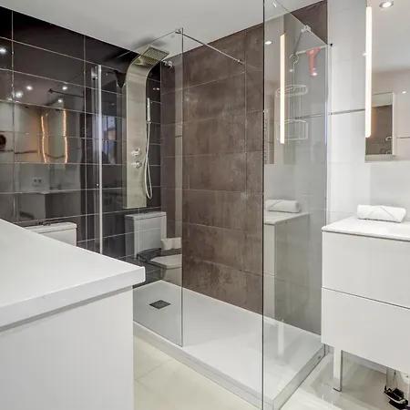 Marina Duplex By Hello Homes Apartament *