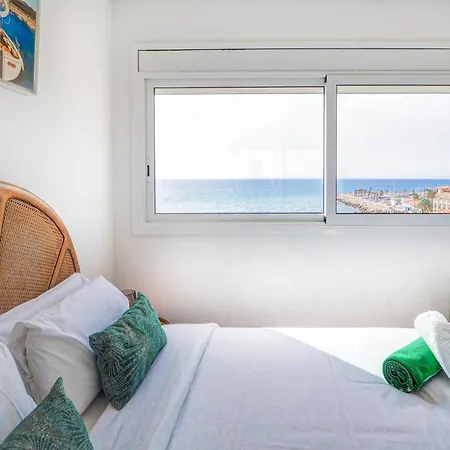 Apartment Marina Duplex By Hello Homes