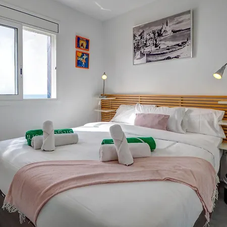 Marina Duplex By Hello Homes *