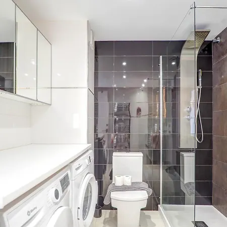 Marina Duplex By Hello Homes Апартаменты