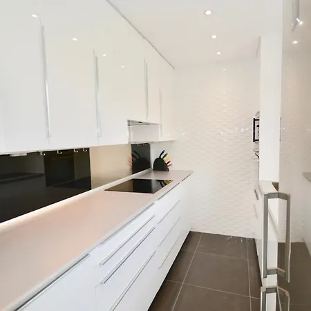 Marina Duplex By Hello Homes * Sitges