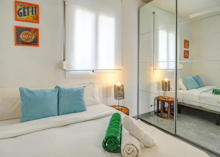 아파트 Marina Duplex By Hello Homes