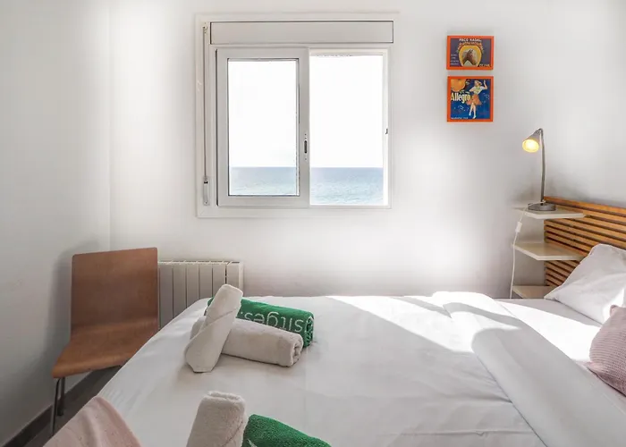 Marina Duplex By Hello Homes 아파트 *