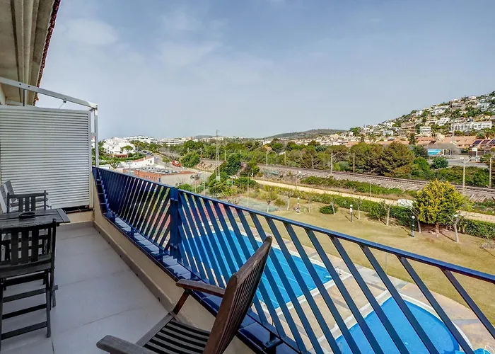 Marina Duplex By Hello Homes Sitges