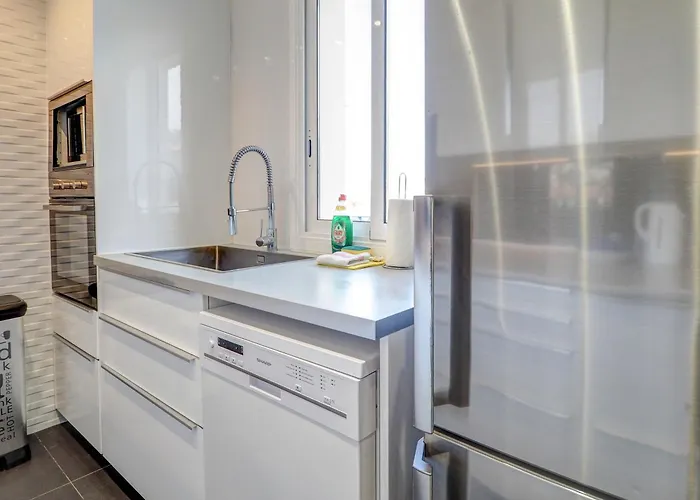 Marina Duplex By Hello Homes Appartement Sitges