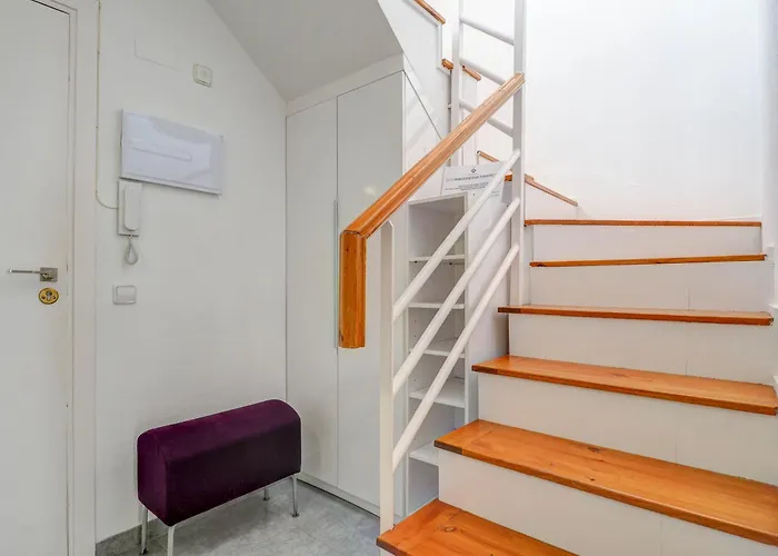 Marina Duplex By Hello Homes