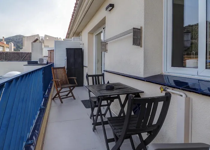 Apartamento Marina Duplex By Hello Homes