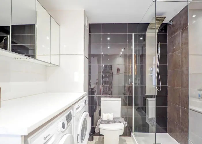 Marina Duplex By Hello Homes 아파트