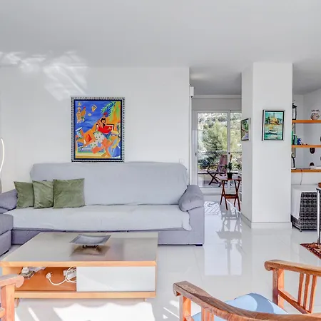 Apartmán Marina Duplex By Hello Homes