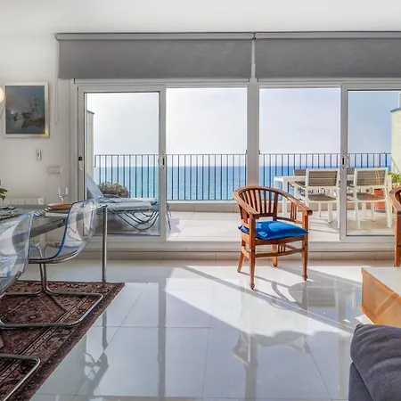 Marina Duplex By Hello Homes * Sitges