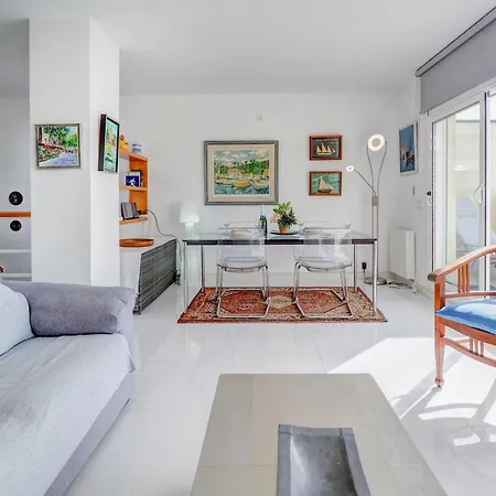 Marina Duplex By Hello Homes Apartamento Sitges