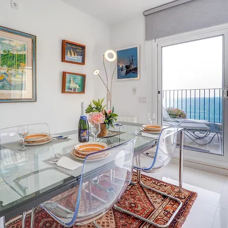 Marina Duplex By Hello Homes Apartmán Sitges