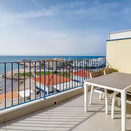 Marina Duplex By Hello Homes Apartamento Sitges