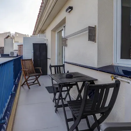 Apartmán Marina Duplex By Hello Homes