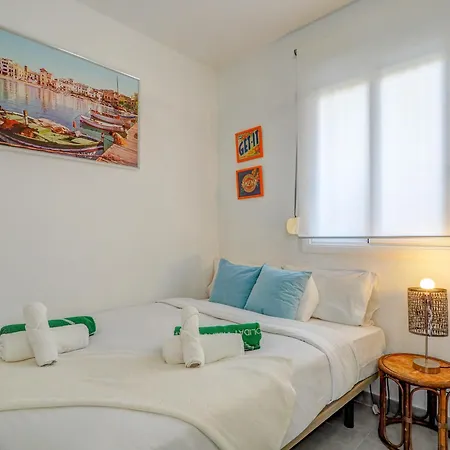 Marina Duplex By Hello Homes Sitges