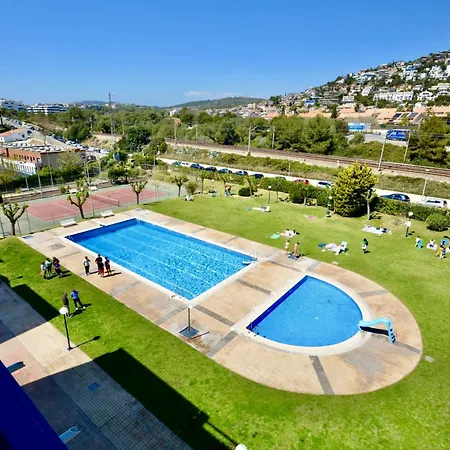 Marina Duplex By Hello Homes Sitges