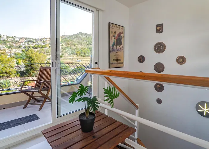 Apartament Marina Duplex By Hello Homes *