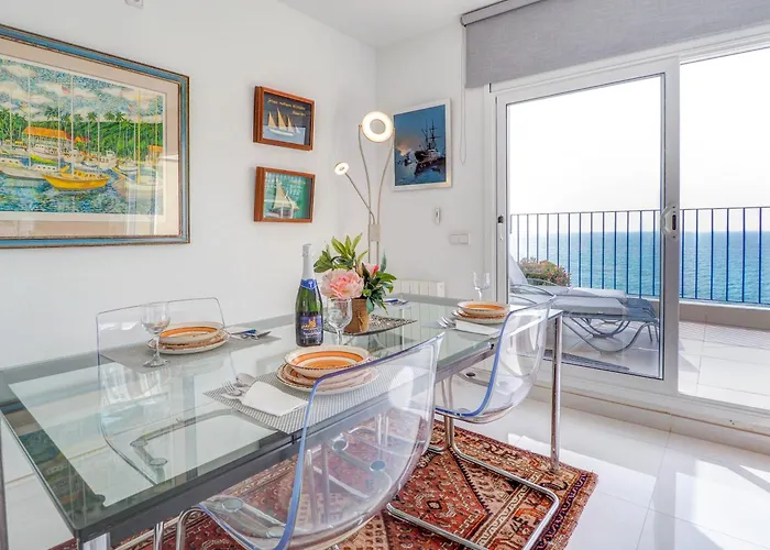 Marina Duplex By Hello Homes Apartament Sitges