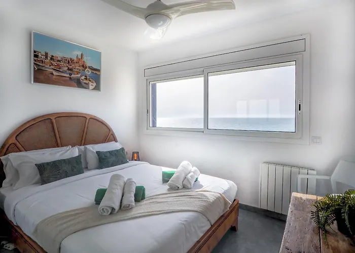 Marina Duplex By Hello Homes *