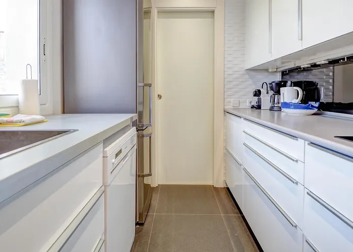 Apartament Marina Duplex By Hello Homes *