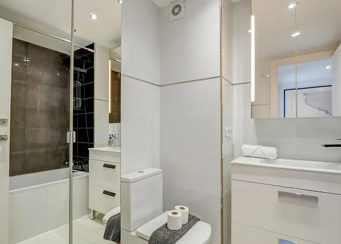 Apartament Marina Duplex By Hello Homes Sitges