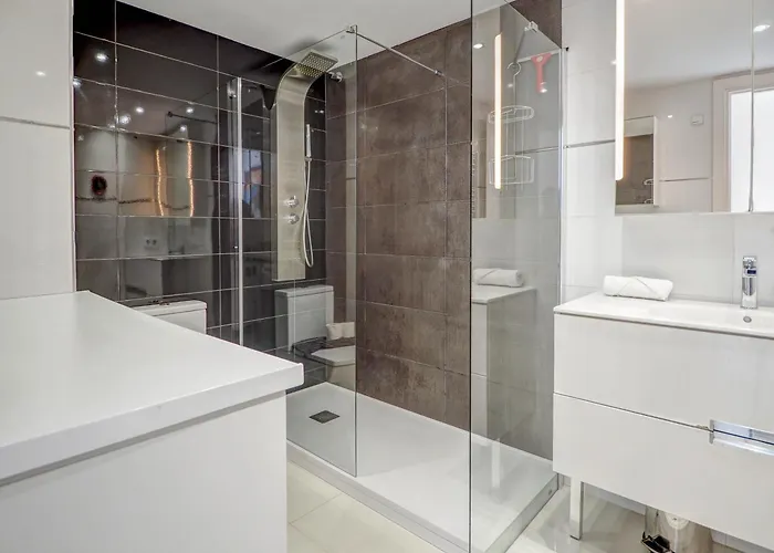 Marina Duplex By Hello Homes Apartament *